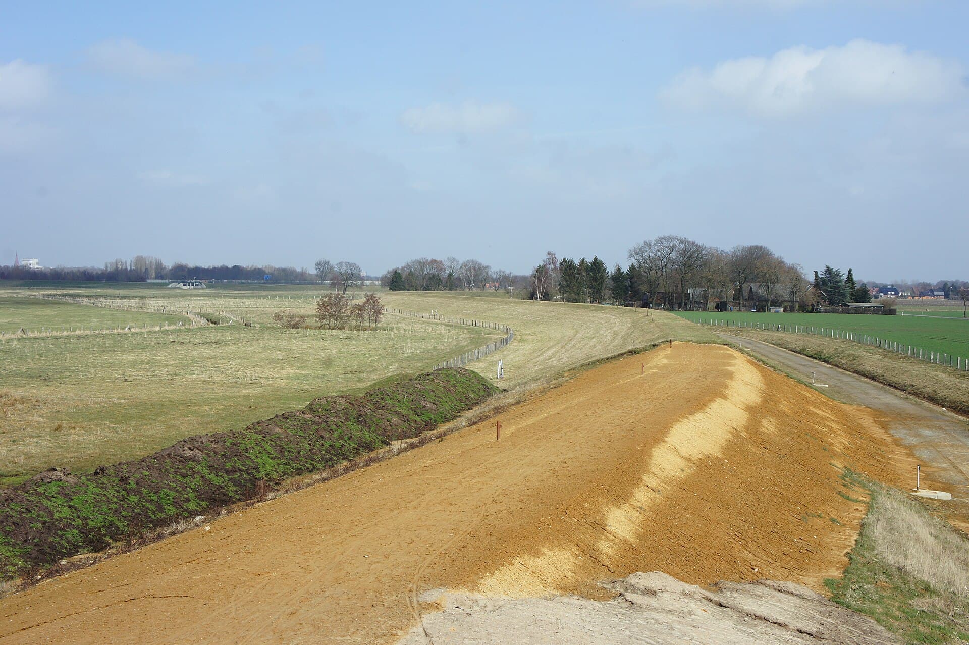 Delme-Talsperre